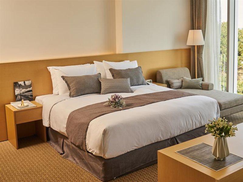 Naksan Beach Hotel Yangyang Esterno foto